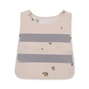 Konges Sljd Reflector Vest Lemon